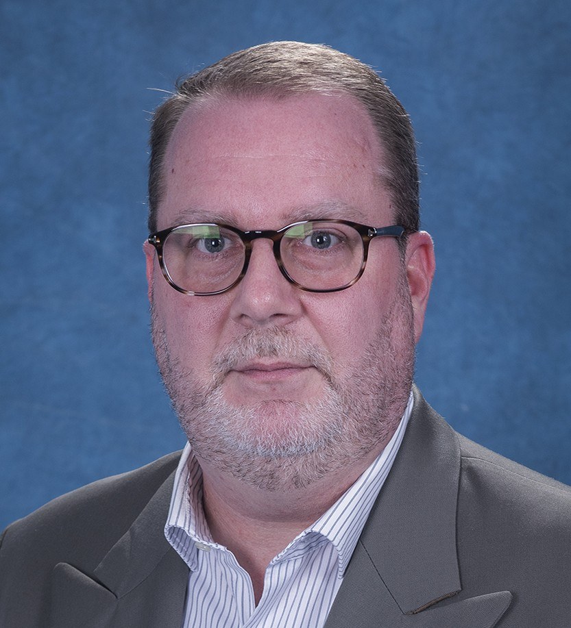 Richard Lightcap, PhD, Editor of Good Life News